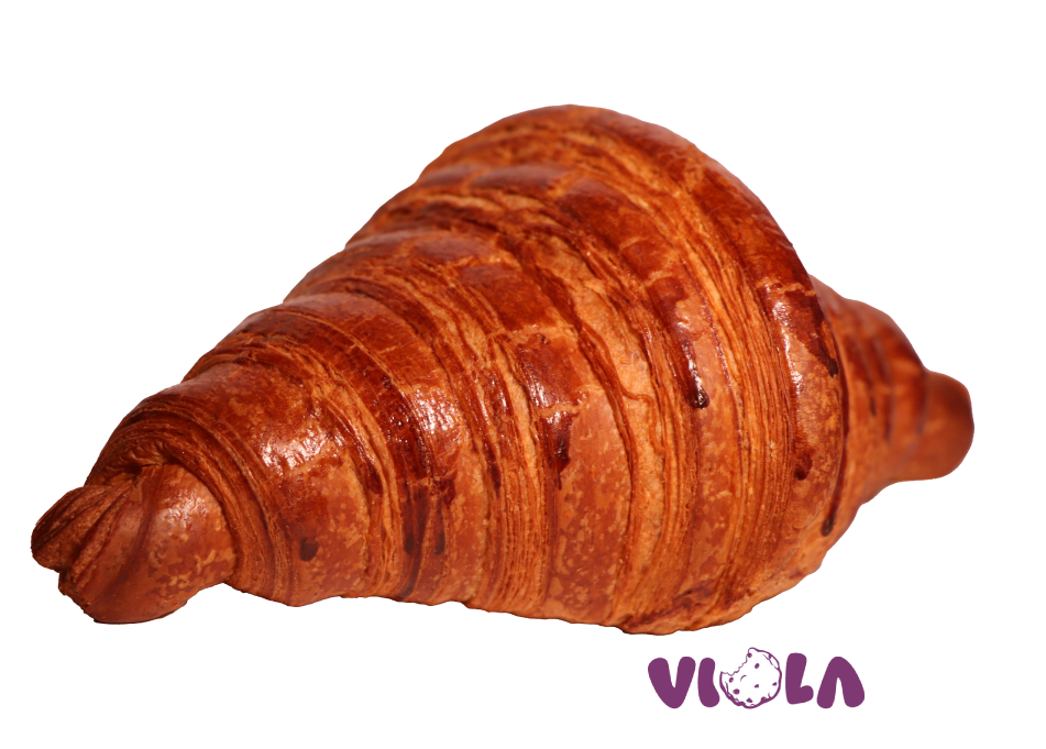 Viola Croissant