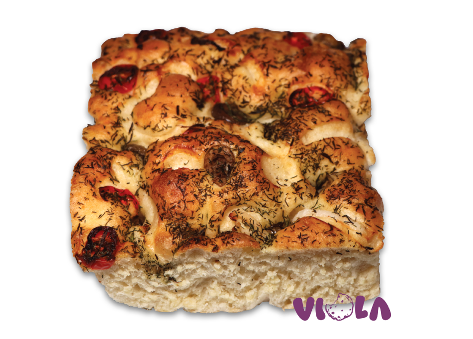Viola Focaccia